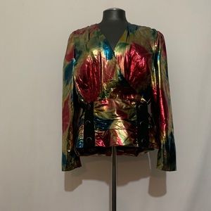 🌵Women’s vintage blazer